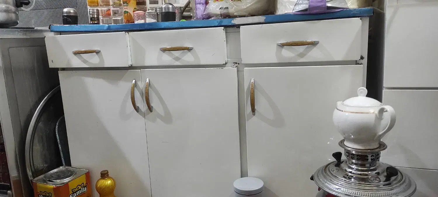 کابینت و آبچکان|آبچکان و نظمدهنده ظروف|کرمانشاه, |دیوار