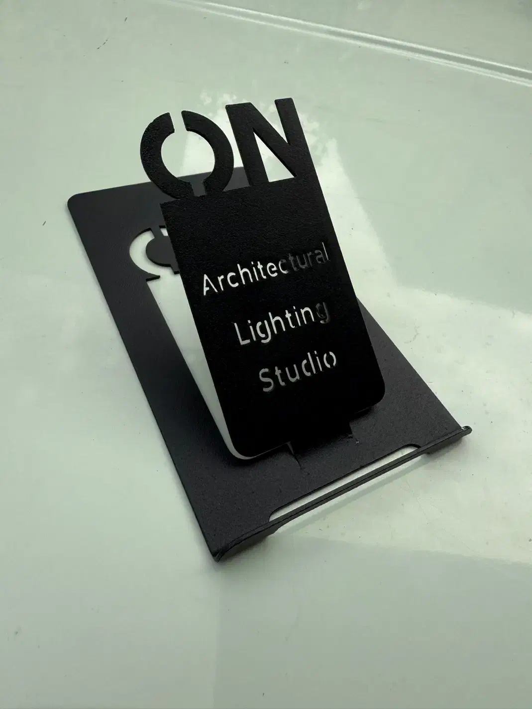 هولدر موبایل و پایه موبایل فلزی تبلیغاتی|لوازم جانبی موبایل و تبلت|تهران, دهکده المپیک|دیوار