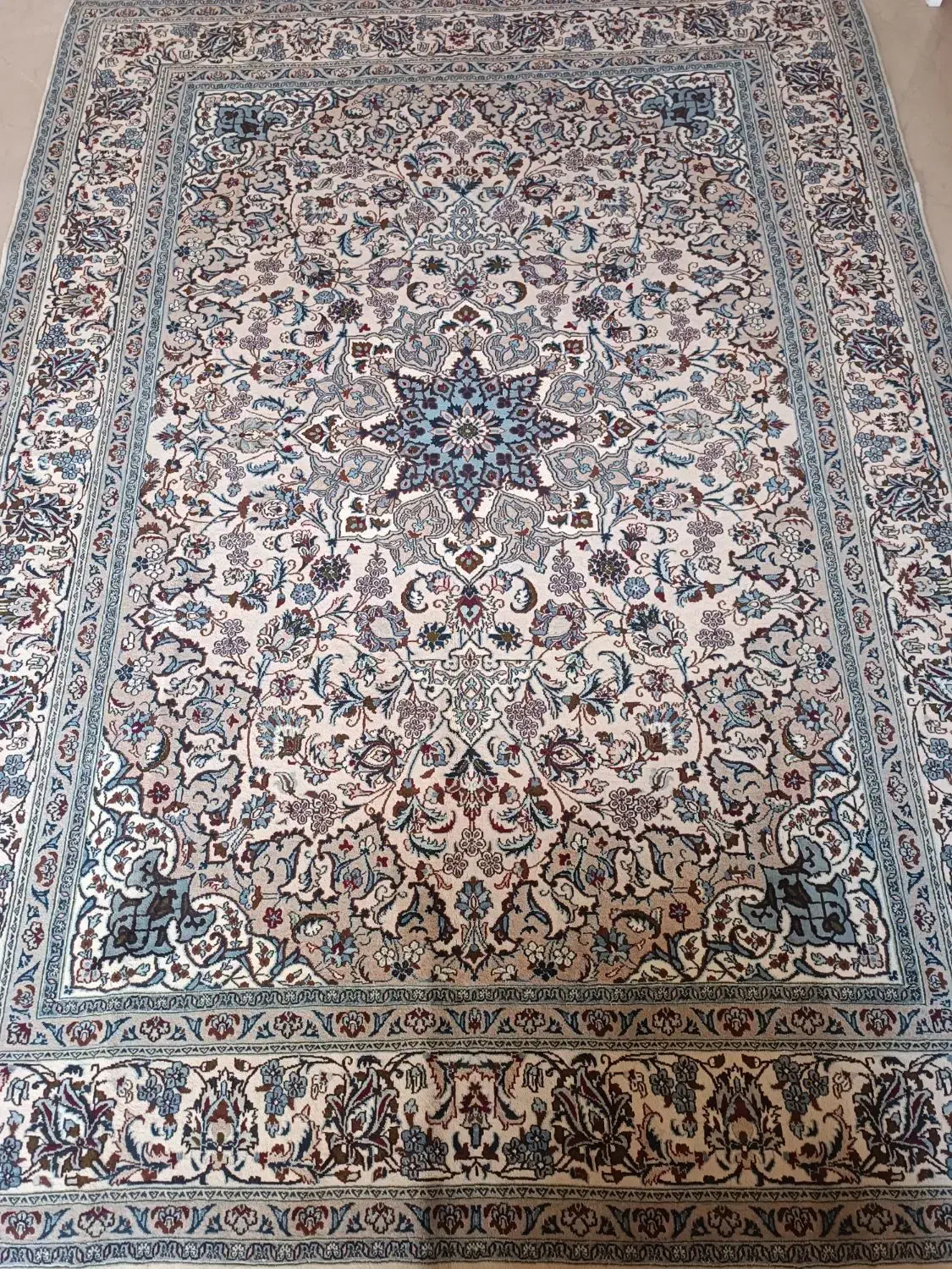 فرش دستباف|فرش|تهران, نمایشگاه بین المللی|دیوار