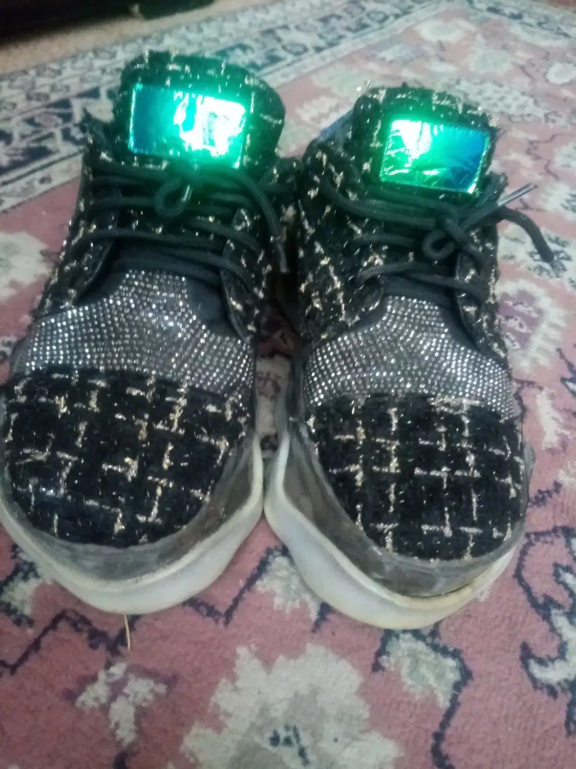 کفش اصلی ویتنام|کیف، کفش، کمربند|تربت‌حیدریه, طالقانی|دیوار