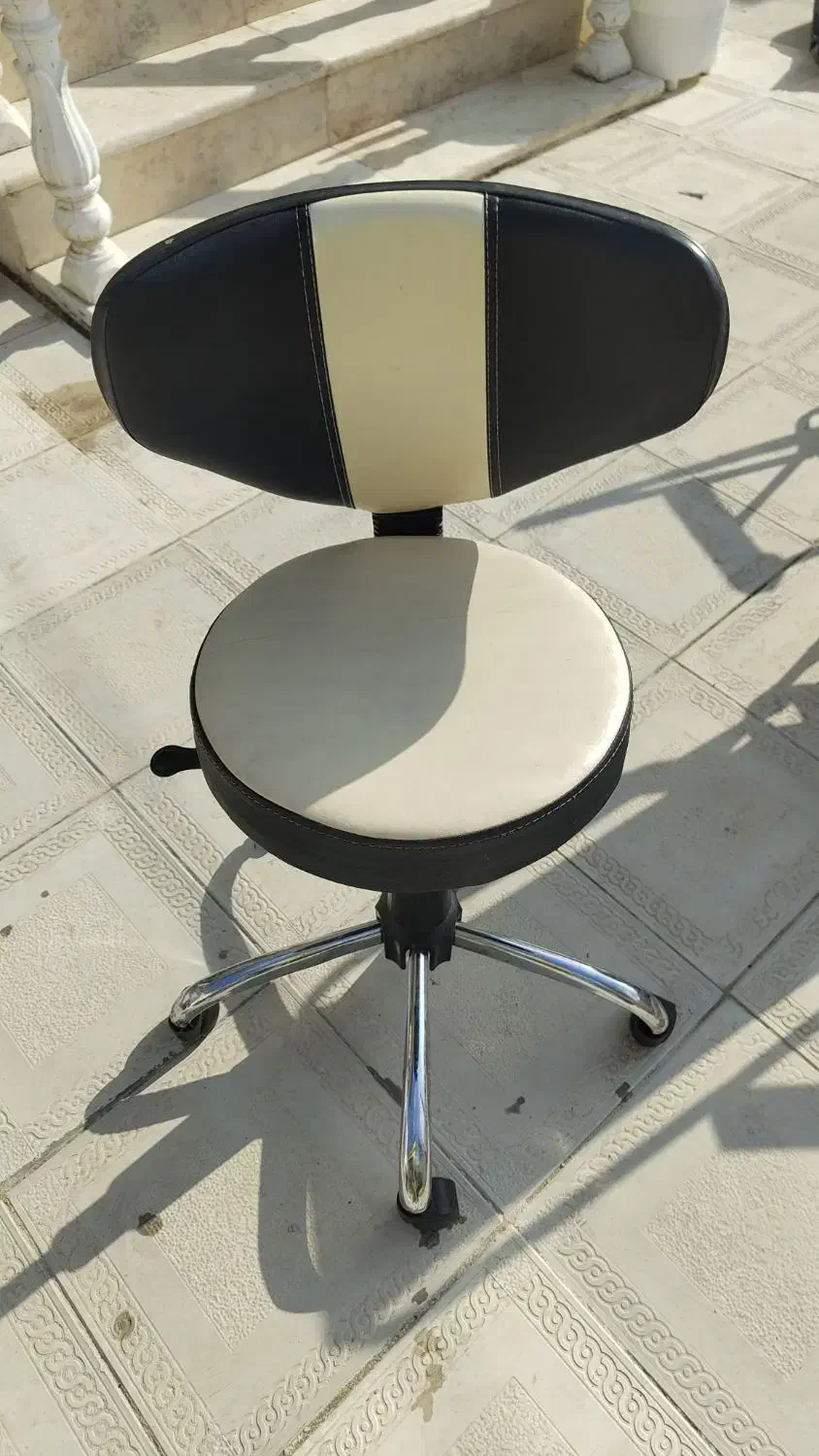 صندلی کامپیوتر|صندلی و نیمکت|لشت نشا, |دیوار