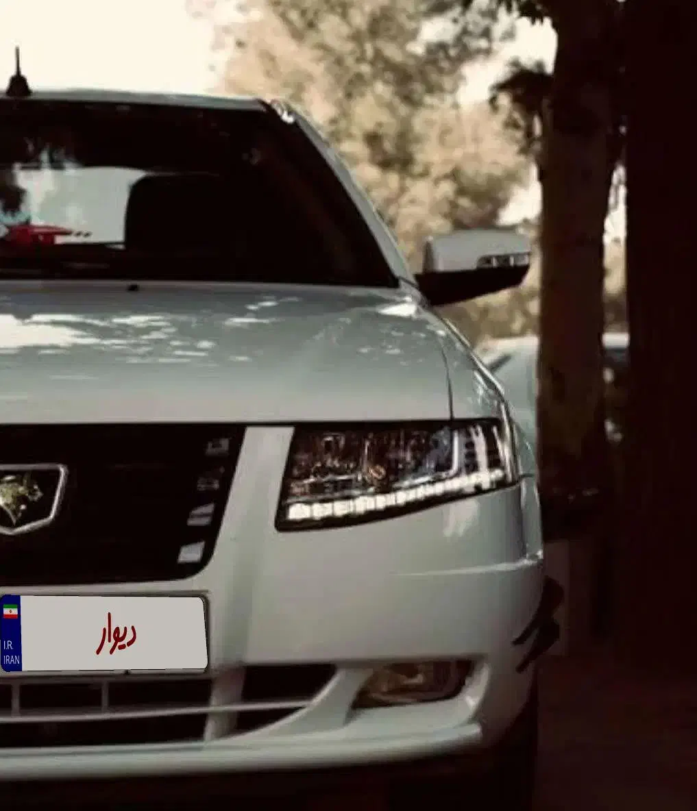 سورن پلاس مدل 401|خودرو سواری و وانت|آران و بیدگل, |دیوار