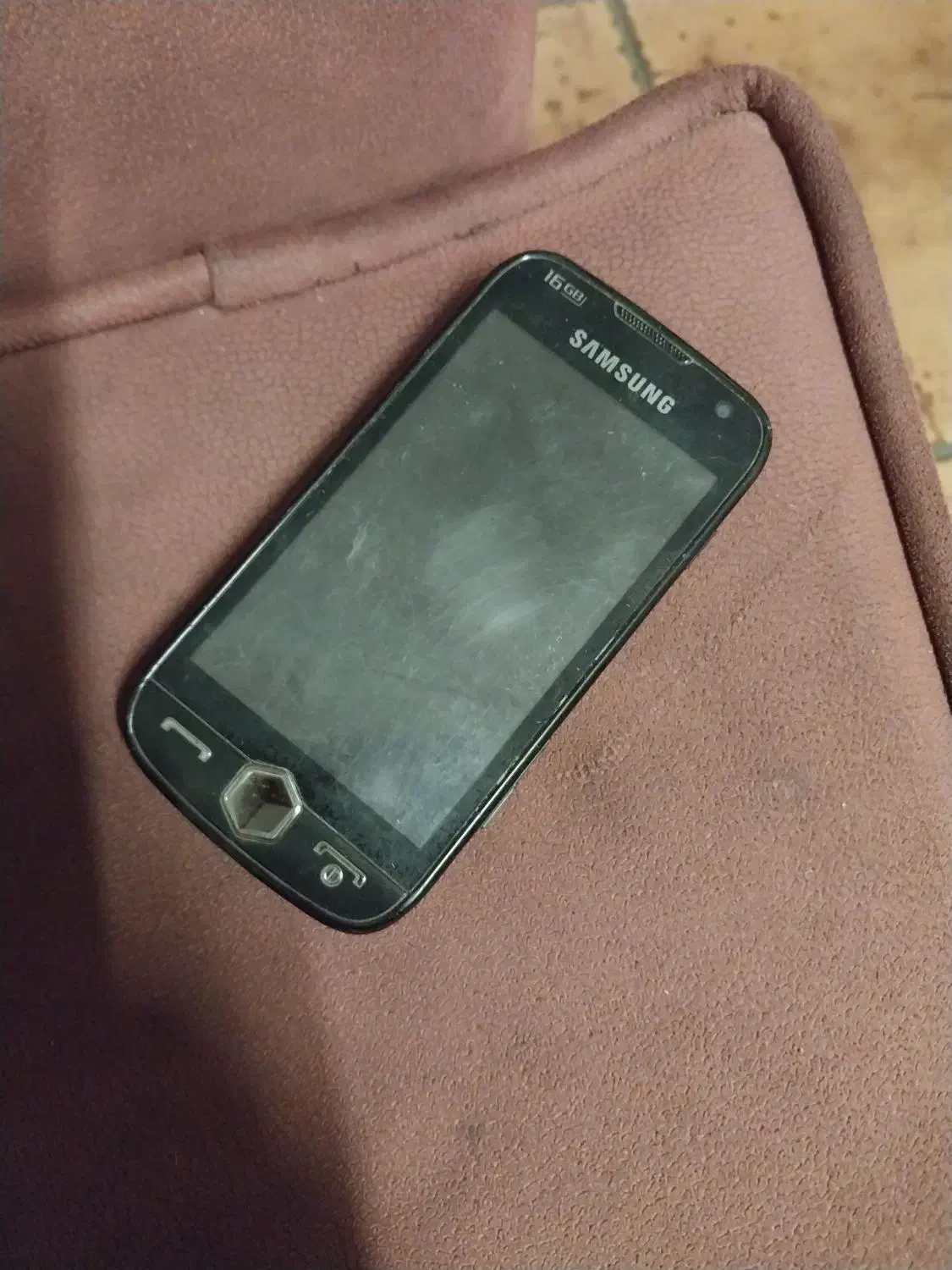 گوشی سامسونگ|موبایل|تهران, ونک|دیوار