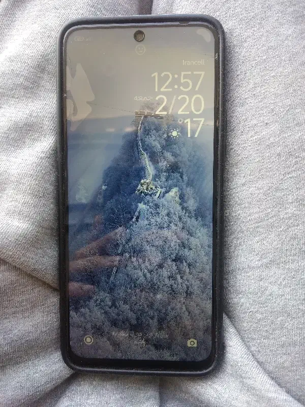 رد13 256 گیگ|موبایل|رشت, حومه رشت|دیوار