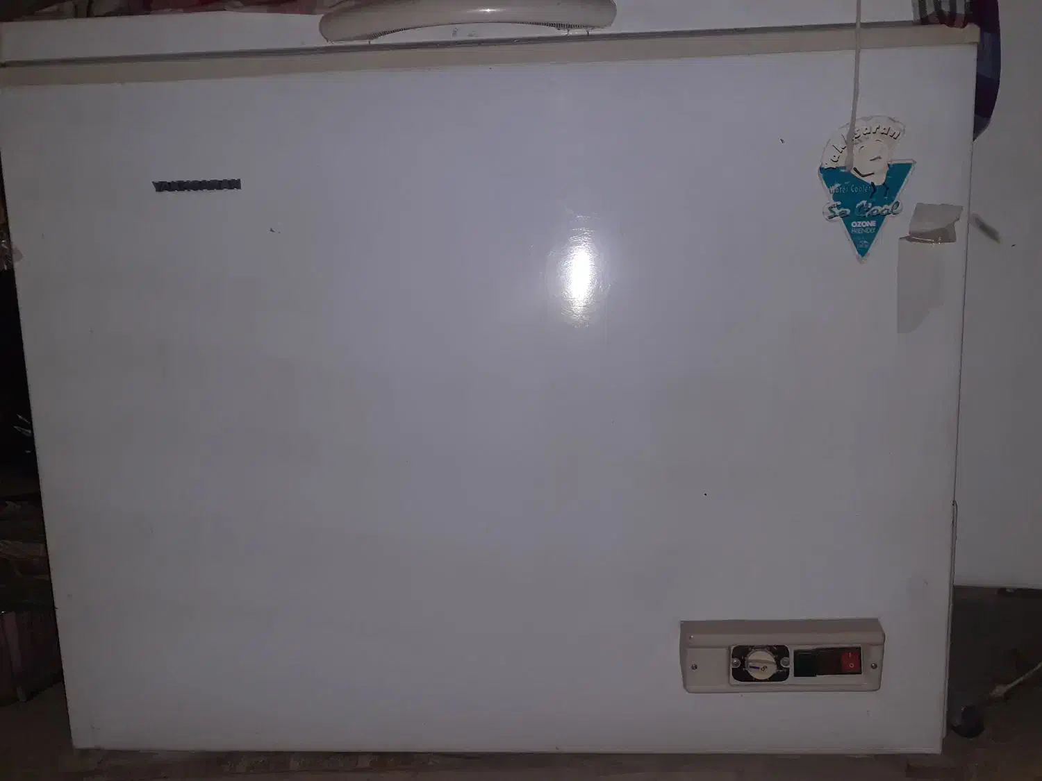 فریزرصندوفی|یخچال و فریزر|اصفهان, گلزار|دیوار