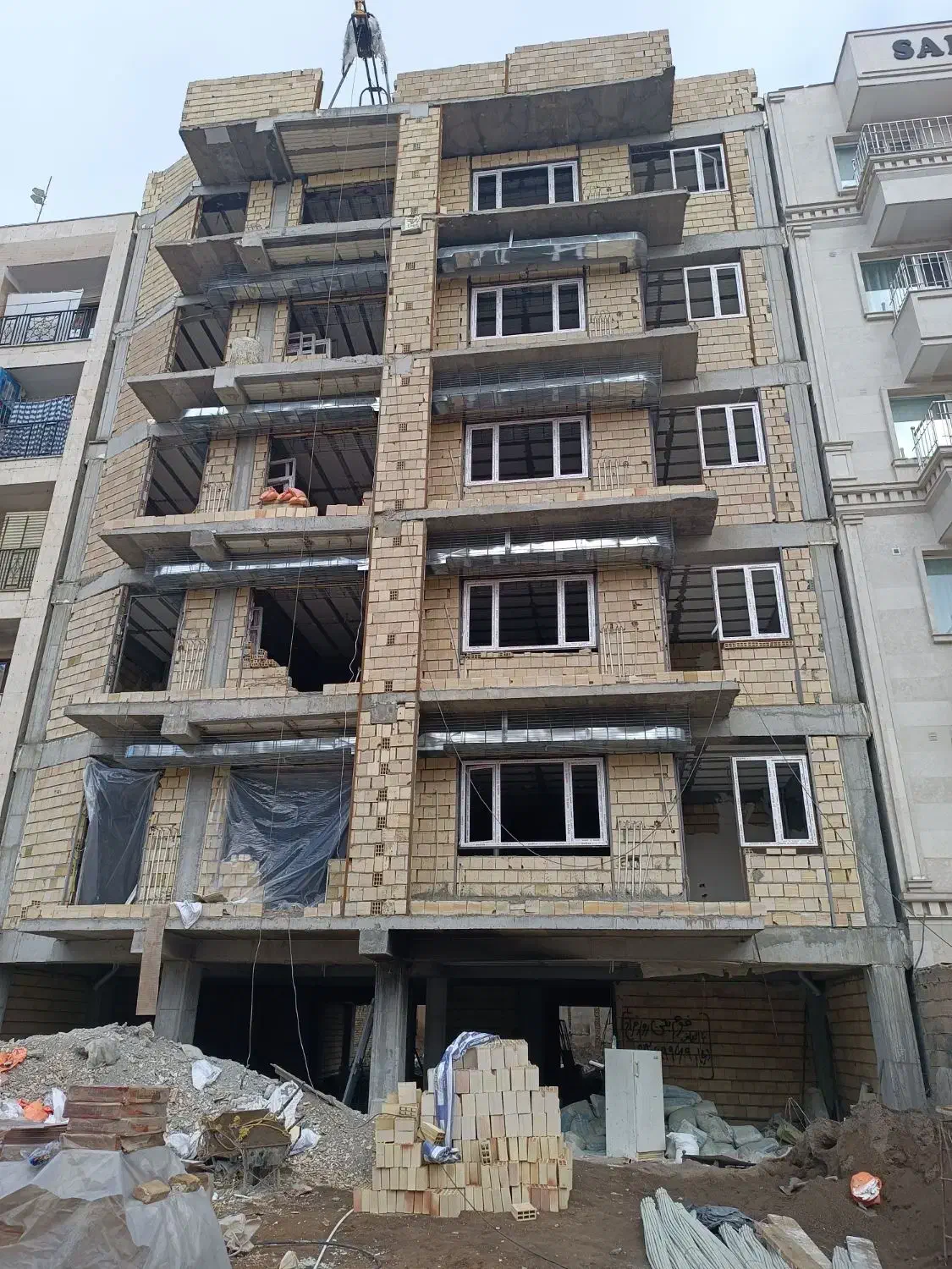 ریسه شلنگی هفت رنگ|ریسه و چراغ تزئینی|محمدیه-قزوین, |دیوار