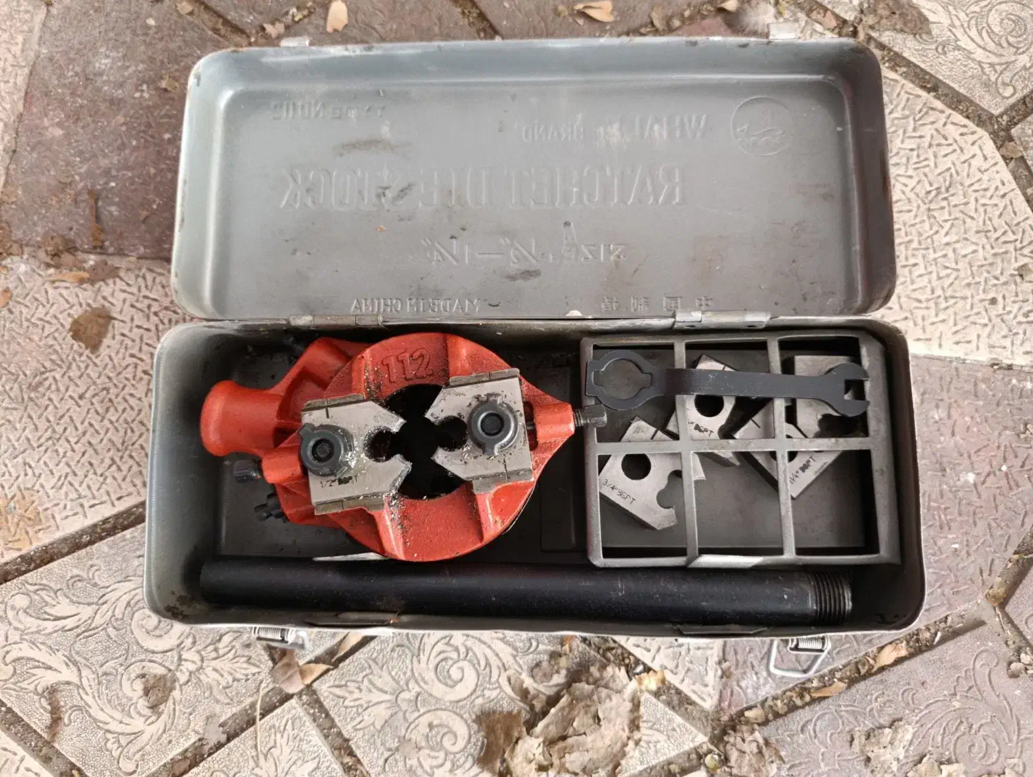 دستگاه حدیده|ابزارآلات|مشهد, صیاد شیرازی|دیوار