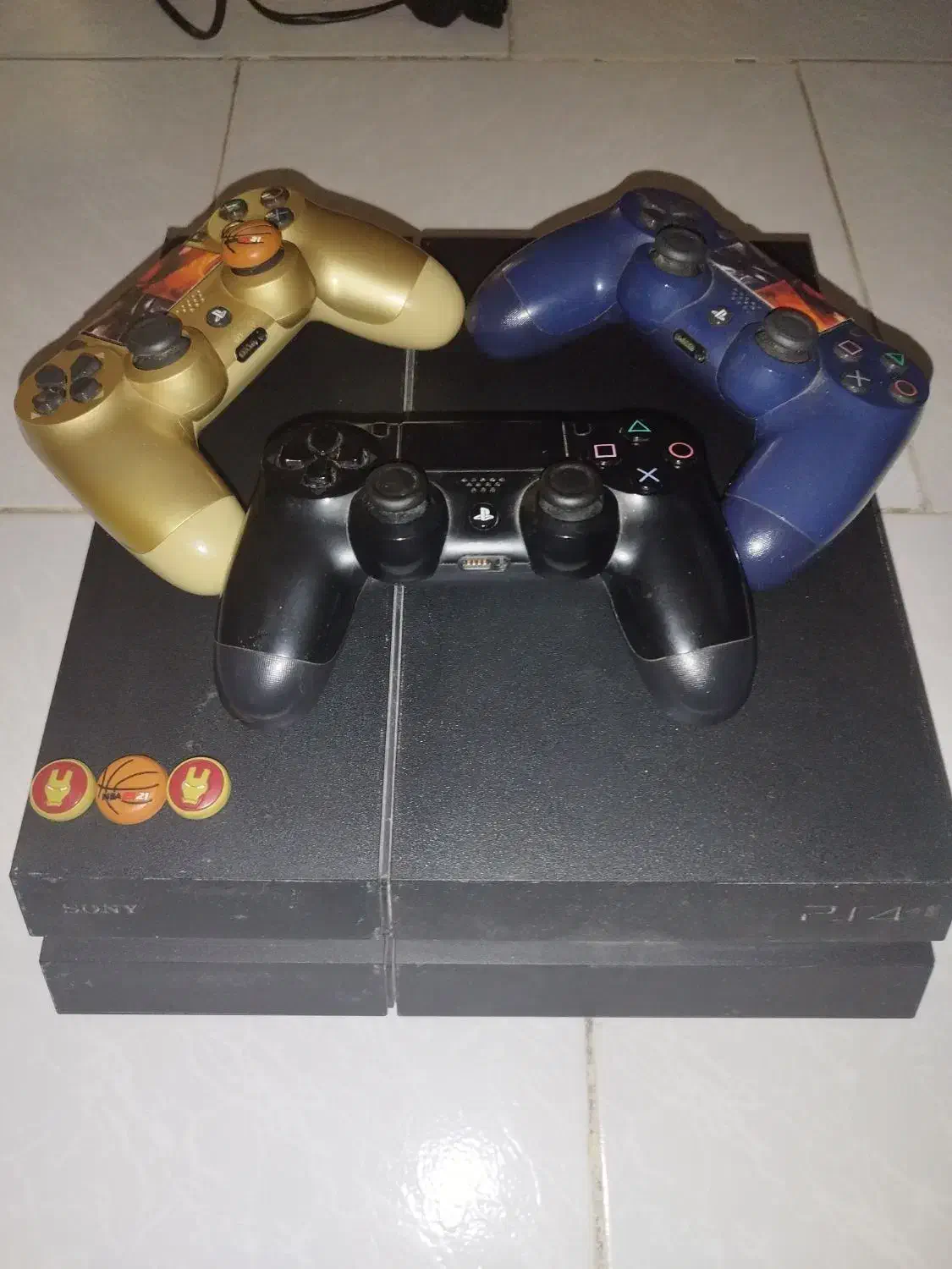 ps4 فت|کنسول، بازی ویدئویی و آنلاین|تهران, دهقان|دیوار