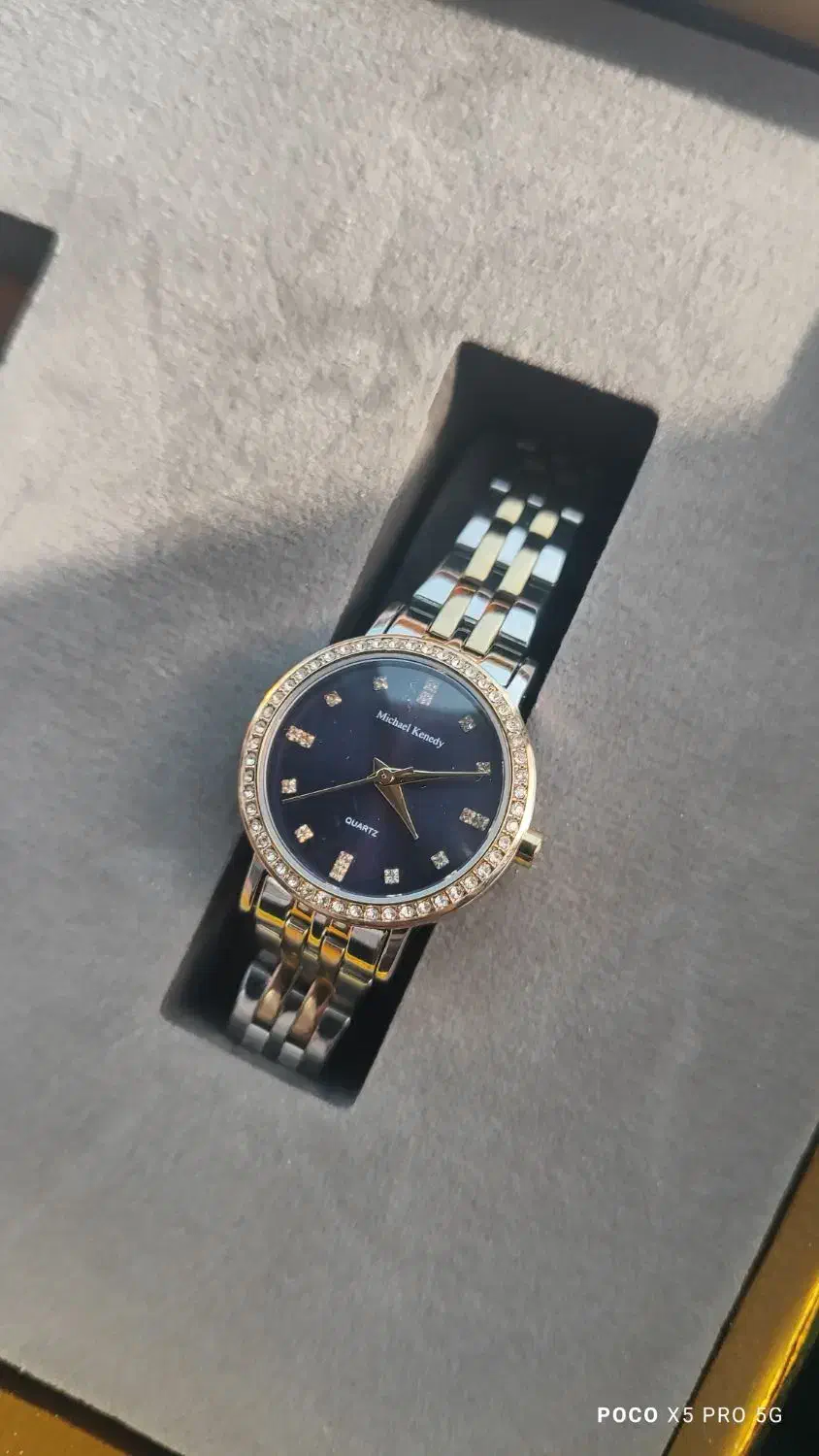 ساعت زنانه|ساعت|قم, پردیسان|دیوار