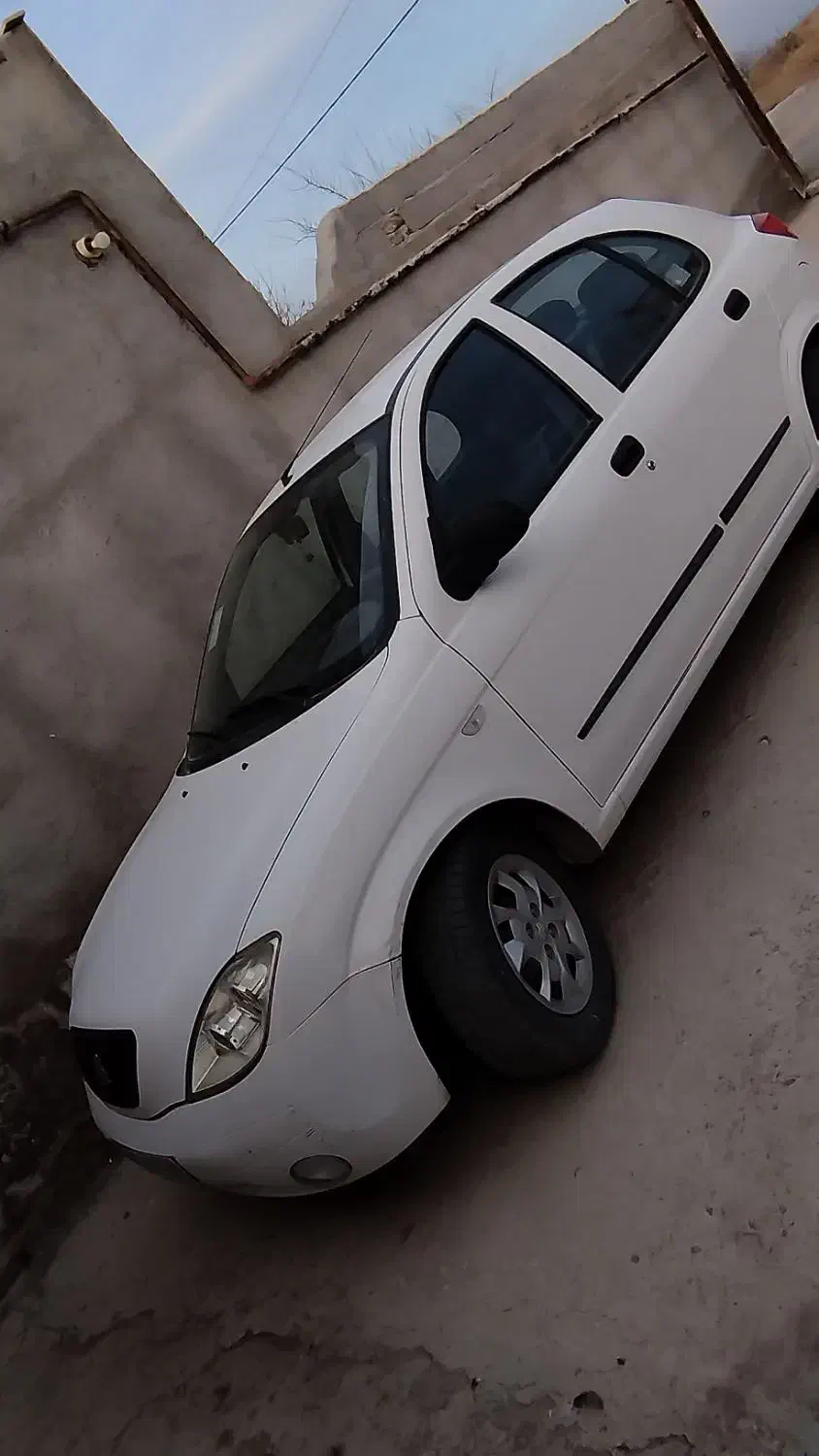 تیبا۲|خودرو سواری و وانت|اردبیل, |دیوار