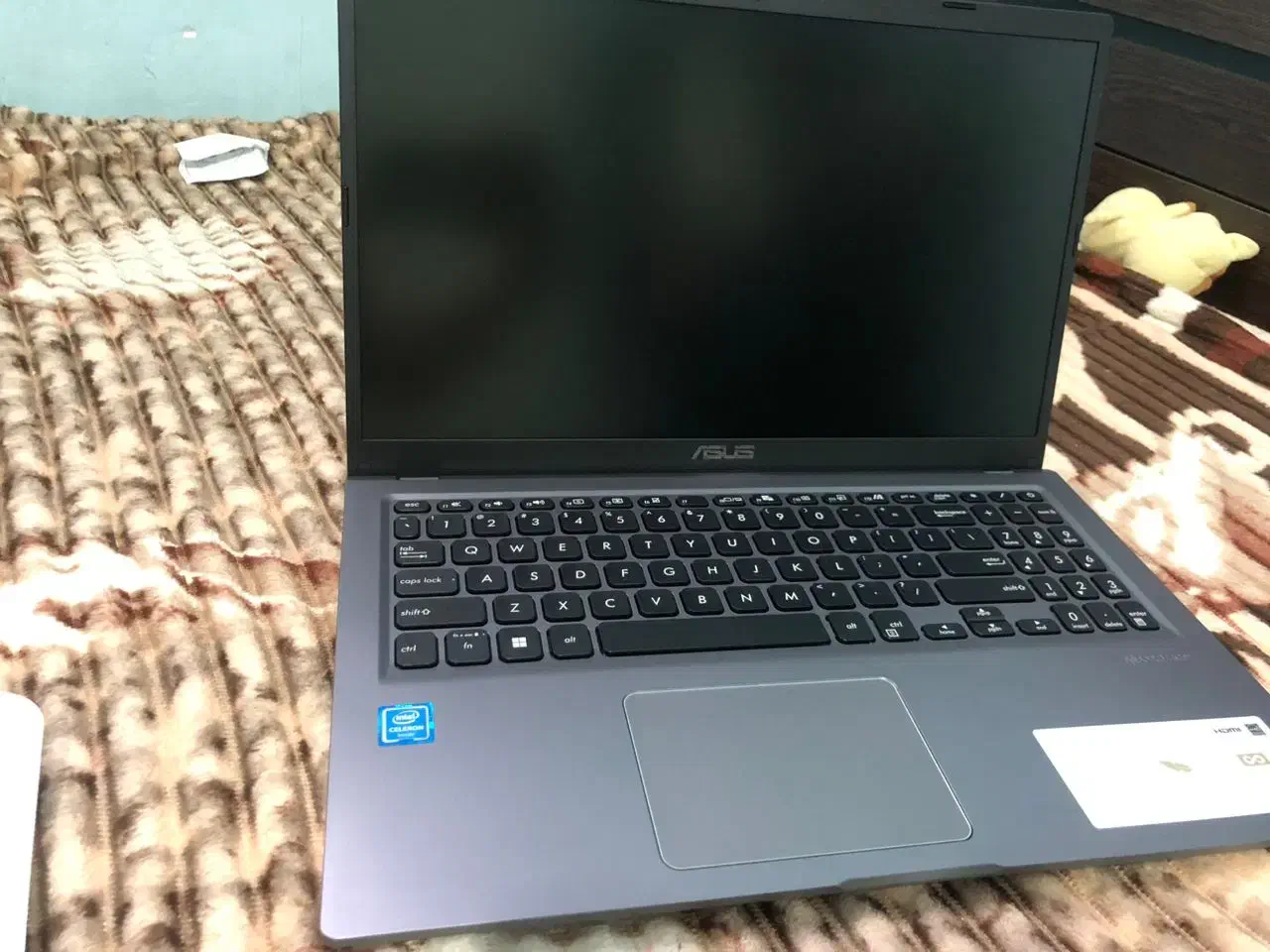 لپ تاپ 15.6 اینچی ایسوس مدل 15 Vivobook|رایانه همراه|سلماس, |دیوار