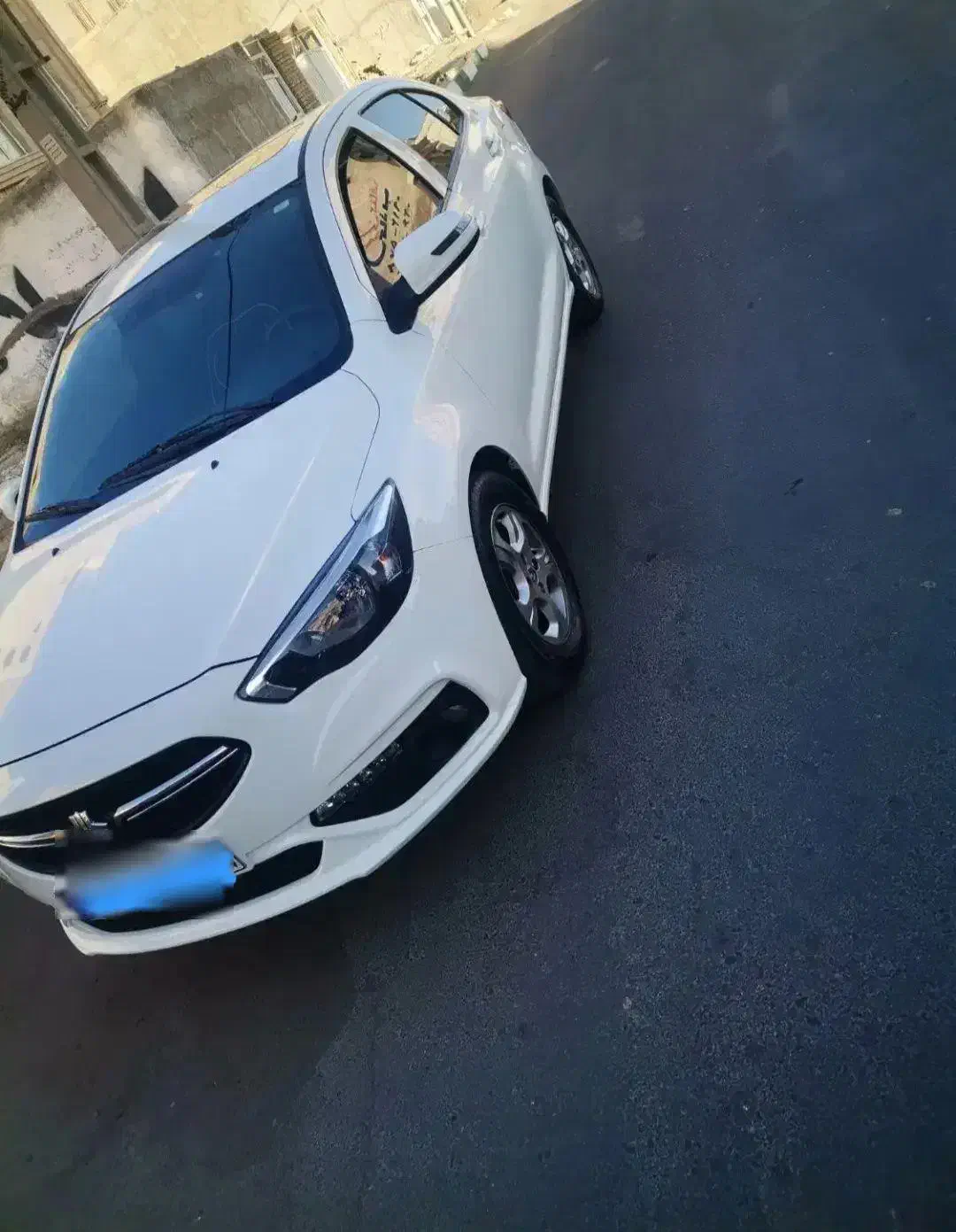 شاهین g سانروف دار|خودرو سواری و وانت|رشت, لاکانی|دیوار