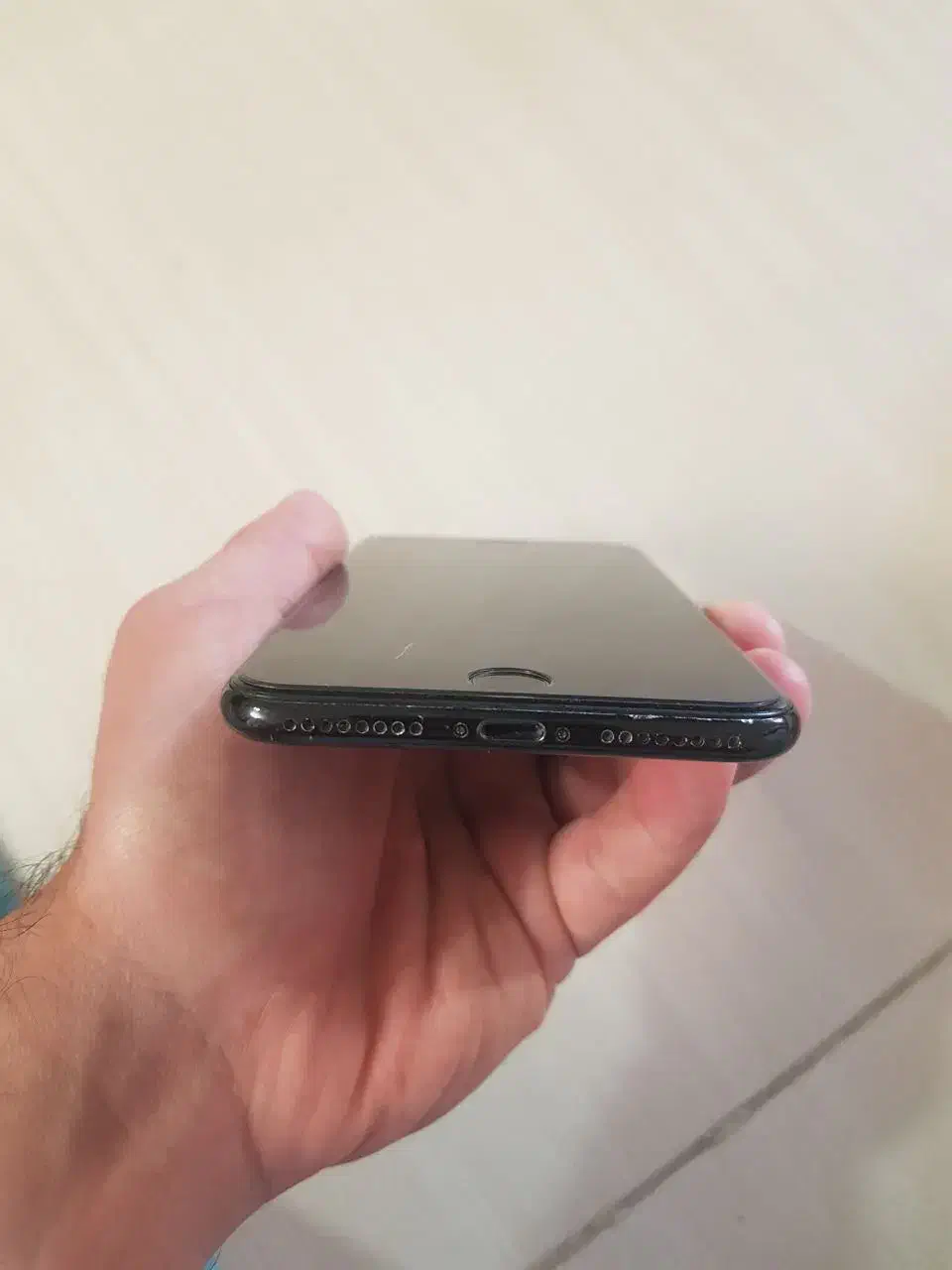 Iphone 7plus 128Gb|موبایل|کوهدشت, |دیوار
