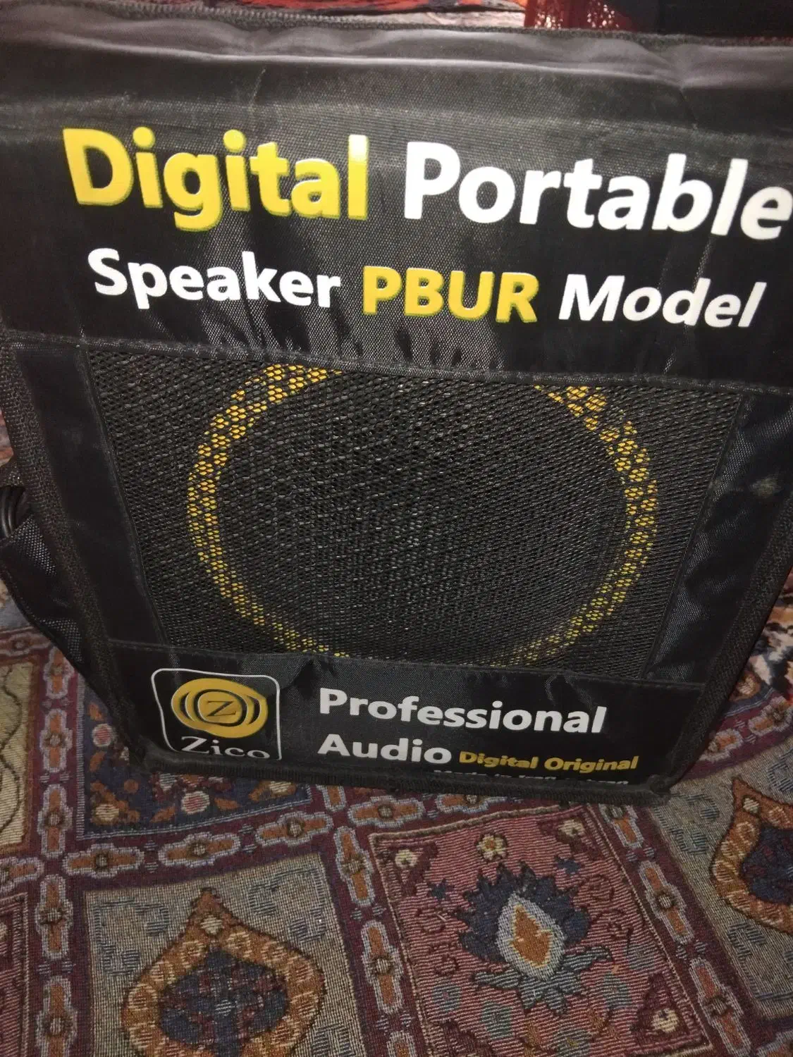 سیستم اکو و میکروفن|سیستم صوتی خانگی|خرمشهر, |دیوار