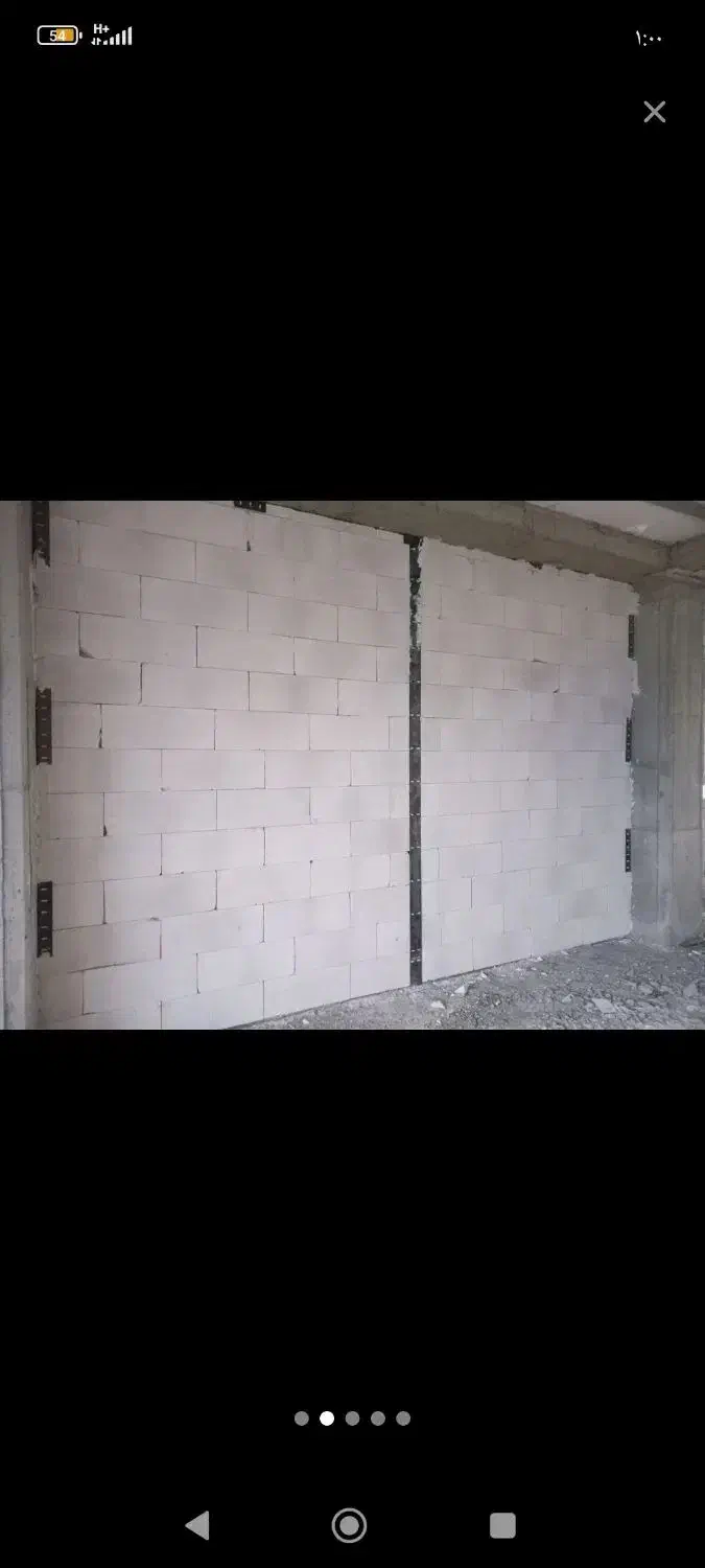 بنایی تقی زاده|خدمات پیشه و مهارت|تنکابن, |دیوار