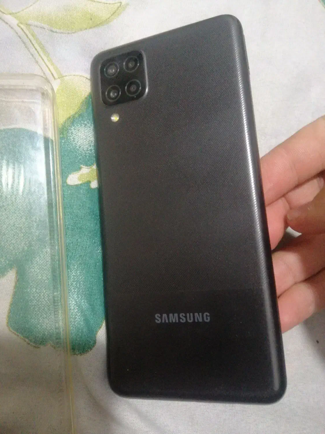 گوشیa12|موبایل|کرمانشاه, |دیوار