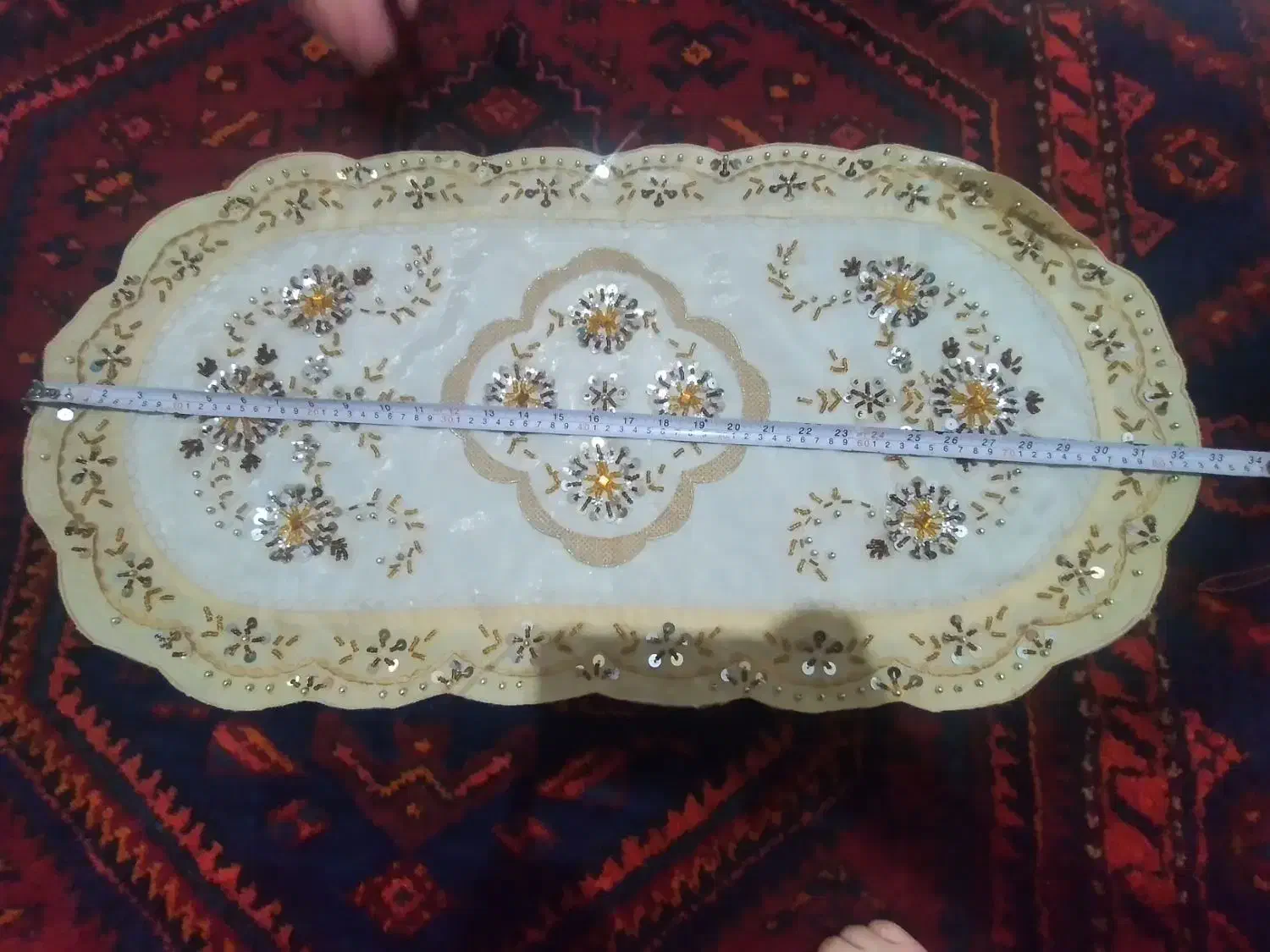 رومیزی|آب‌چکان و نظم‌دهنده ظروف|زنجان, |دیوار