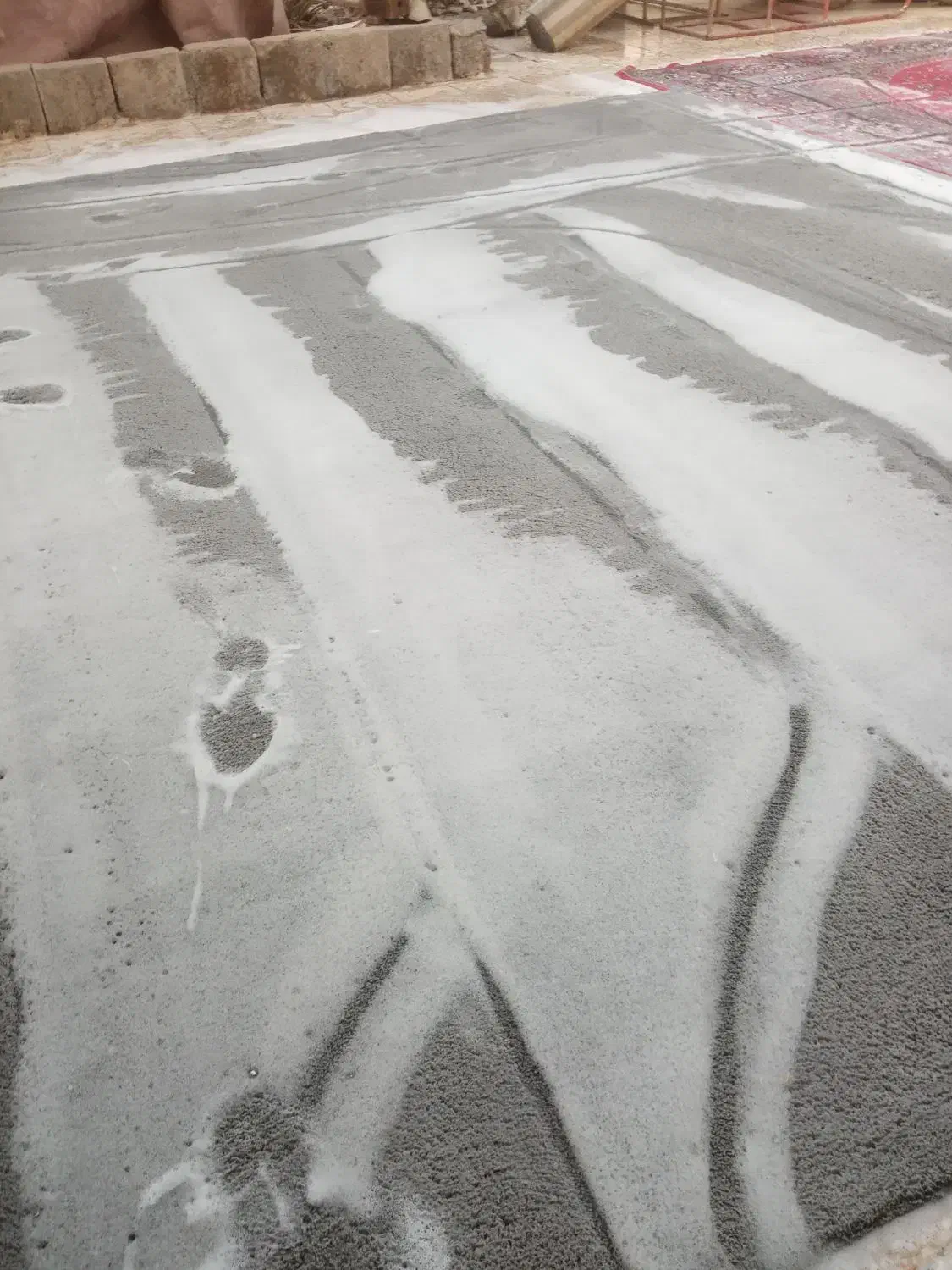 قالیشویی پاک (جنامی)|خدمات نظافت|شادگان, |دیوار