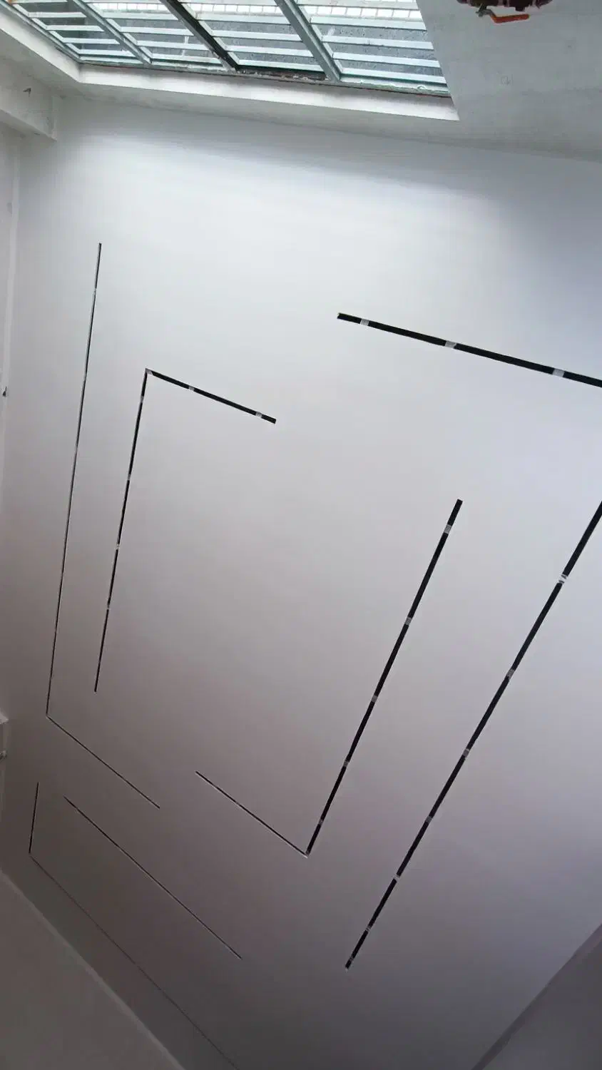 نیازمند شاگرد جهت کار کناف|استخدام معماری، عمران و ساختمانی|کازرون, |دیوار