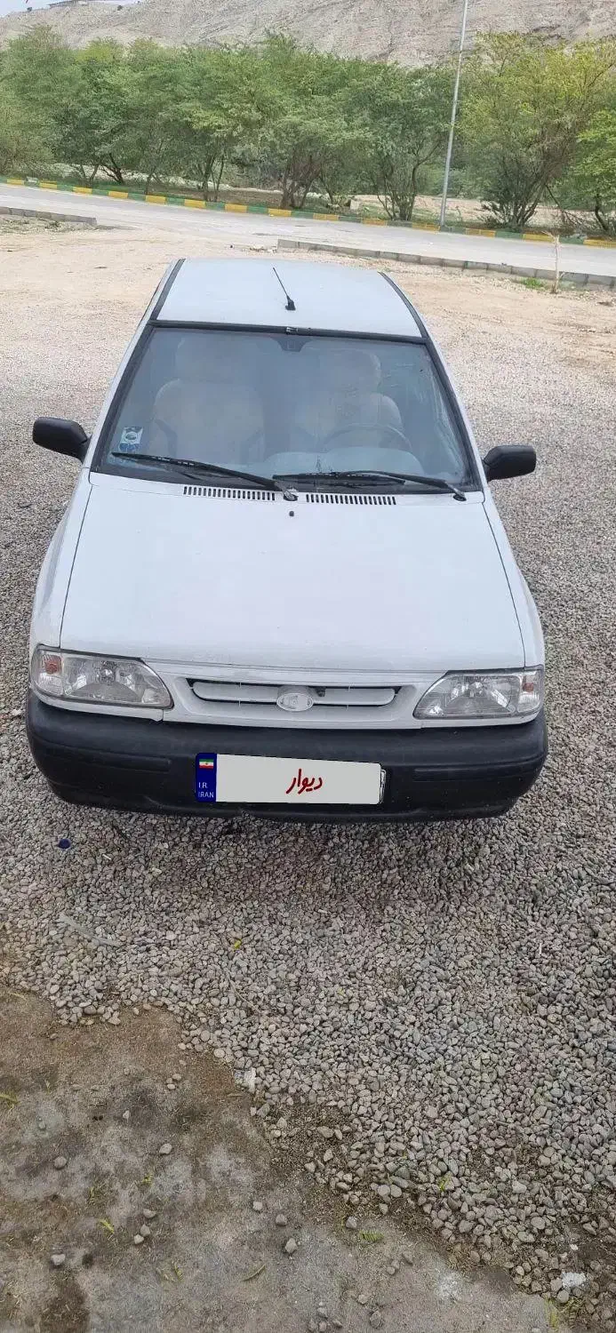 مدل ۹۰|خودرو سواری و وانت|امیدیه, |دیوار