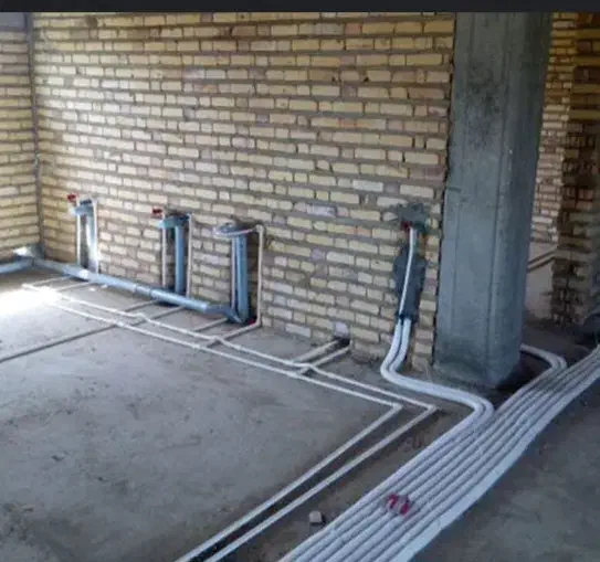 تاسیسات ساختمان|خدمات پیشه و مهارت|پردیس, فاز ۱۱|دیوار