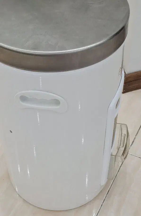 سطل برنج بهازکالا در حد نو|ظروف نگهدارنده، پلاستیکی، یکبارمصرف|تهران, زرکش|دیوار