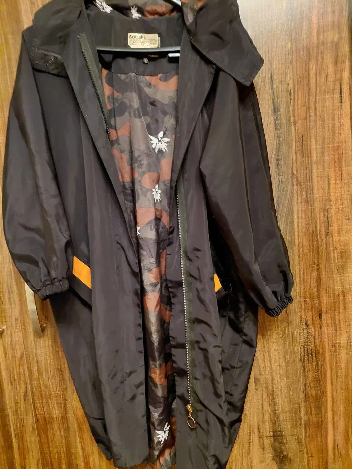 پالتو بارانی خارجی|لباس|تهران, شهرک هما|دیوار