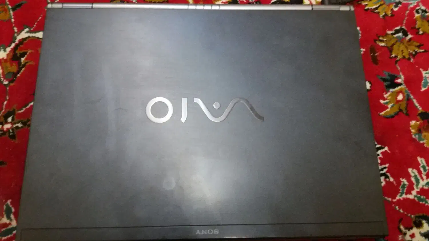 لب تاب sony ژاپن درحد نو|رایانه همراه|بومهن, |دیوار