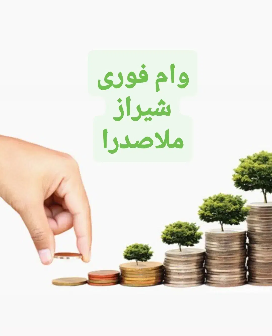 وام فوری ۲۰۰ میلیونی|خدمات مالی، حسابداری، بیمه|شیراز, ملاصدرا|دیوار