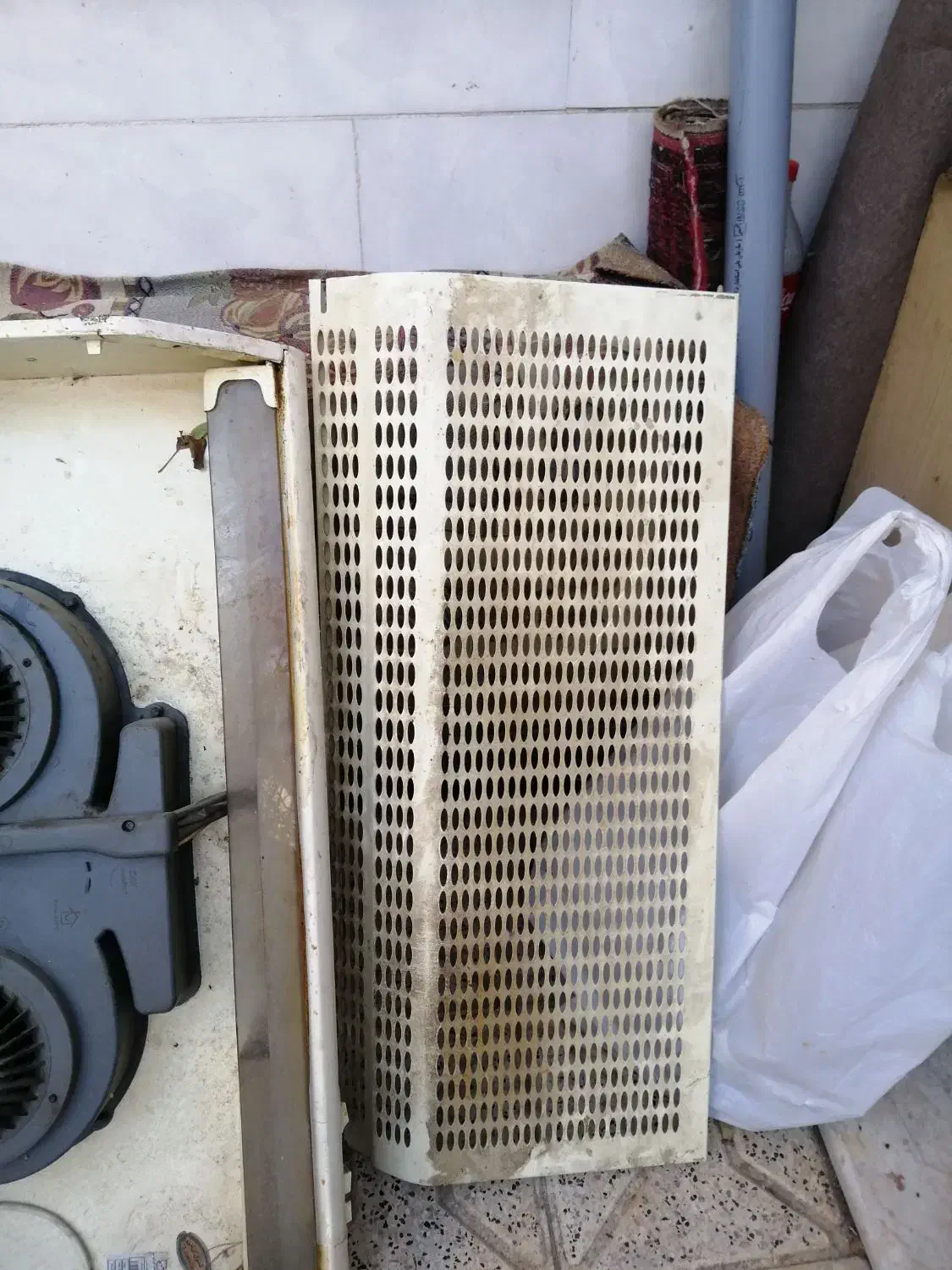 هود|بخاری، هیتر، شومینه|مشهد, چهارچشمه|دیوار