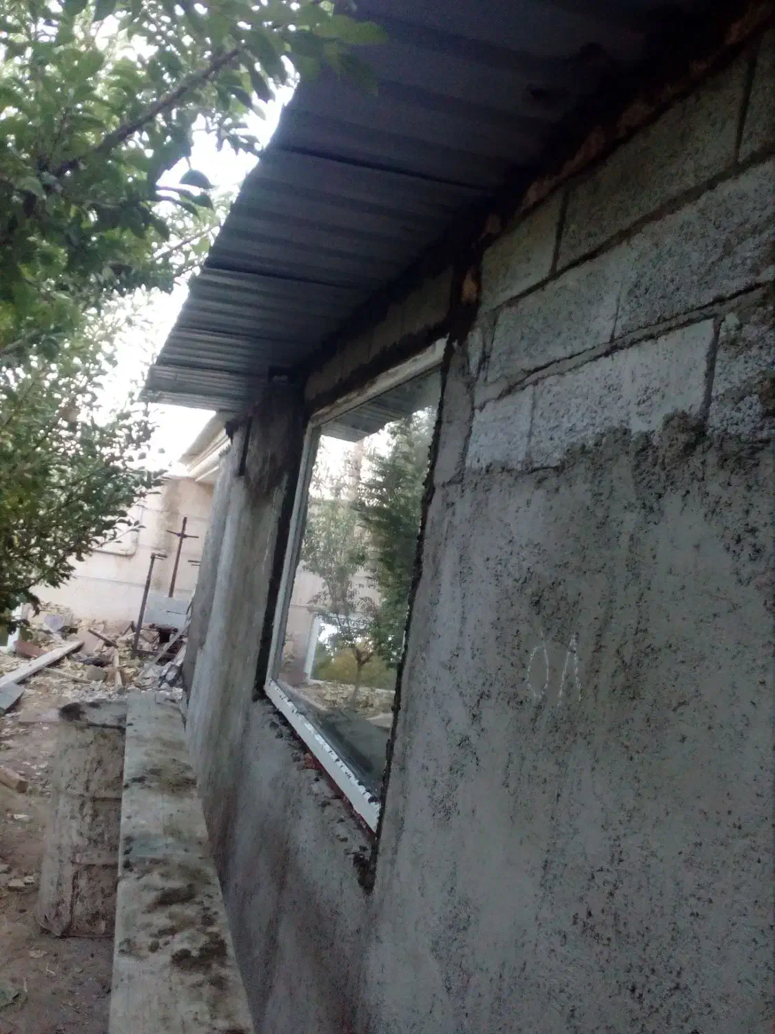 بنایی ساختمان|خدمات پیشه و مهارت|هشتگرد, شهرک پارسیان|دیوار