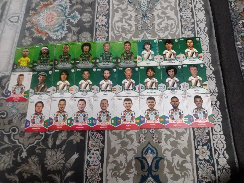 کیمدی|اسباببازی|نجفآباد, فاز ۴ شهرک آزادگان|دیوار