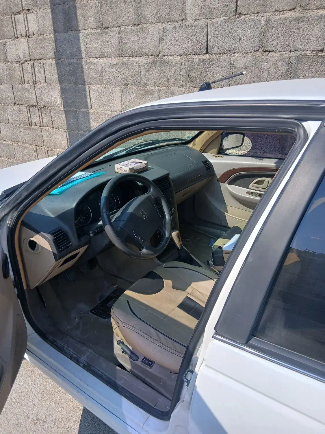 پارسtu5|خودرو سواری و وانت|جم, |دیوار