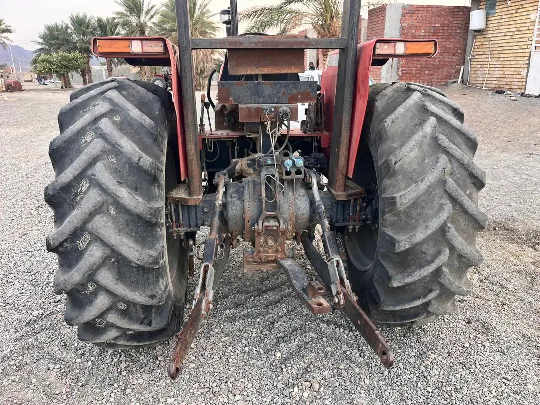 تراکتور تک ۴۸۵ مدل ۹۵|خودرو سنگین|قلعه گنج, |دیوار