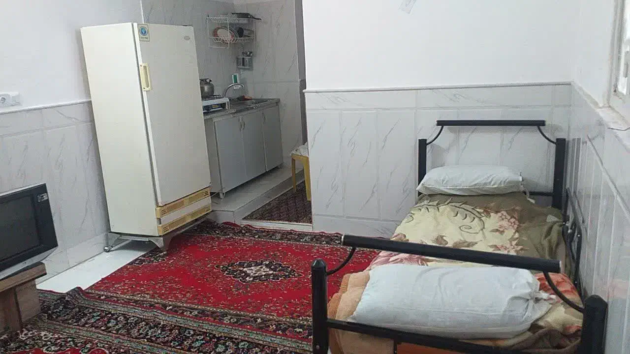 سوییت۳۲ متری جمکران|فروش خانه و ویلا|قم, جمکران|دیوار