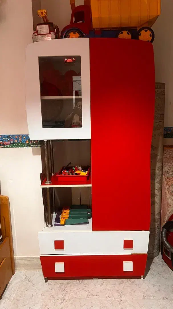 فروشی|اسباب و اثاث بچه|آزادشهر, |دیوار