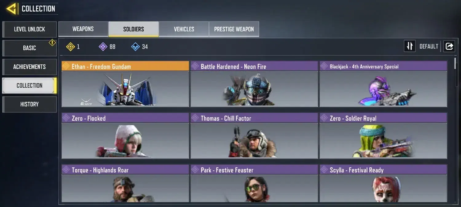 اکانت کالاف۴۰۰|کنسول، بازی ویدئویی و آنلاین|دهگلان, |دیوار