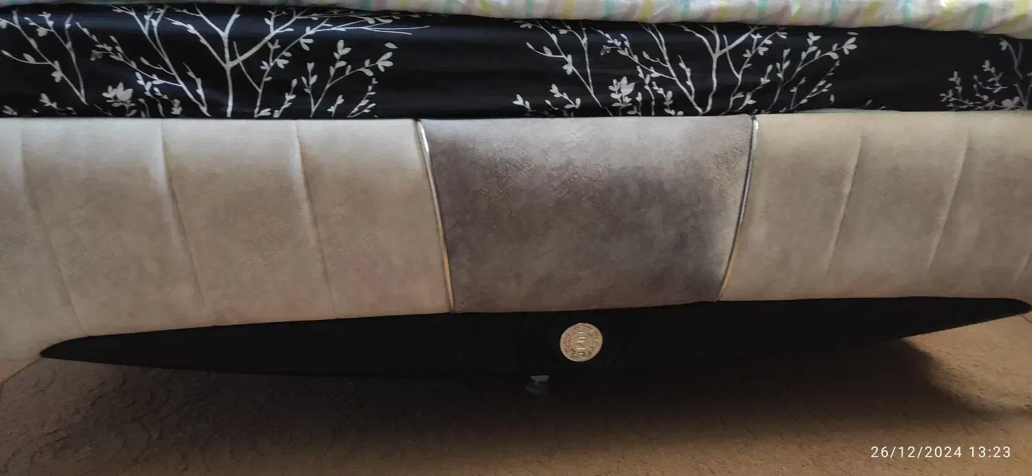 تخت خواب دو نفره|تخت و سرویس خواب|بندرعباس, |دیوار