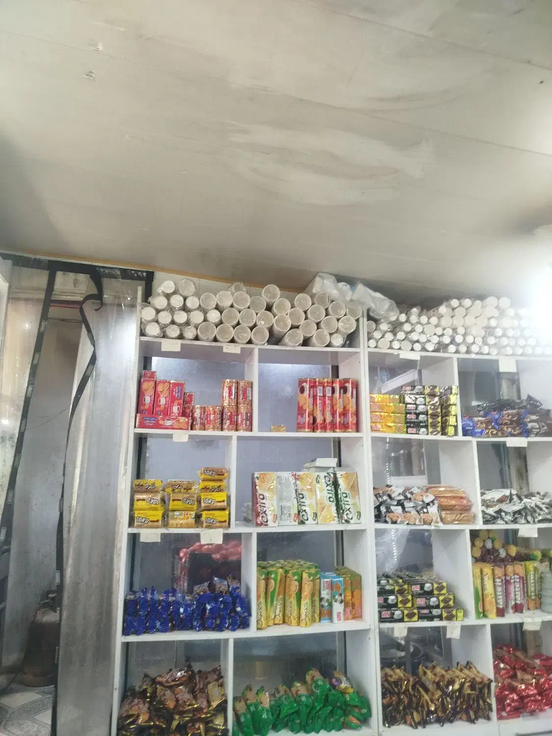 کارگر دکه|استخدام خدمات فروشگاه و رستوران|شوش, |دیوار