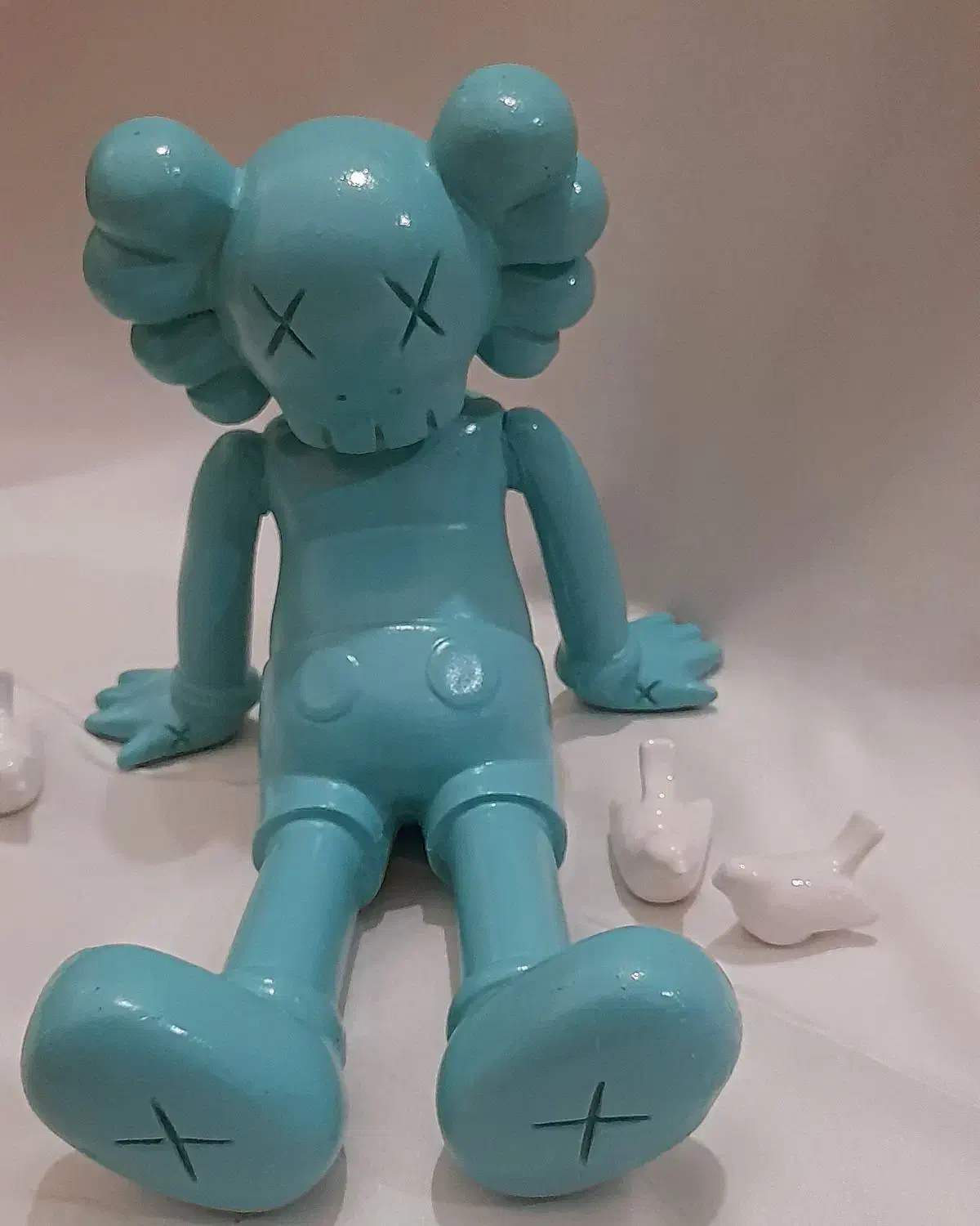 دکوری مینیاتوری|مجسمه، تندیس، ماکت|تبریز, |دیوار