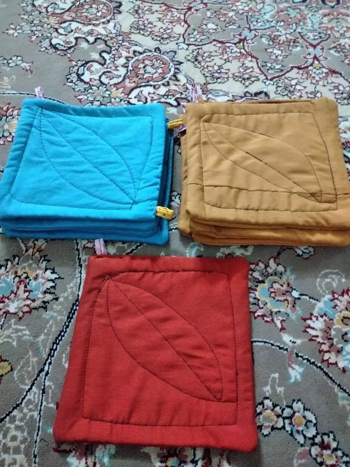 دستگیره آشپزخانه|سفره، حوله، دستمال آشپزخانه|قم, نیروگاه|دیوار