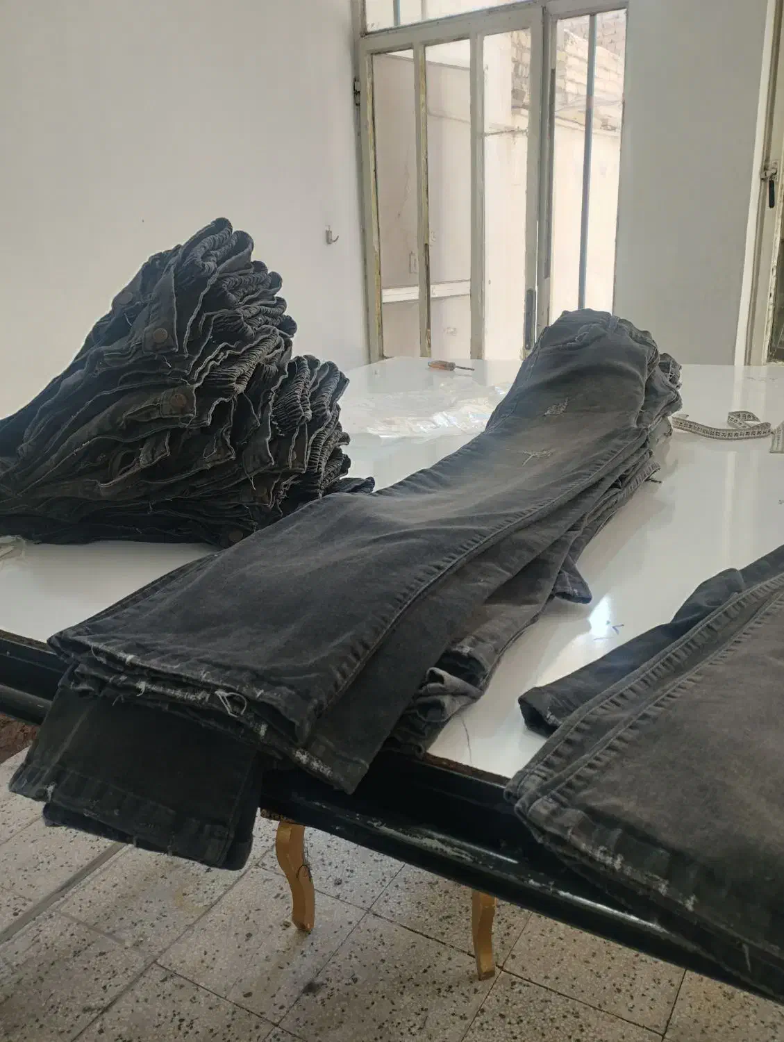 شلوارلی کش بگ|حراج|سبزوار, امیر کبیر|دیوار