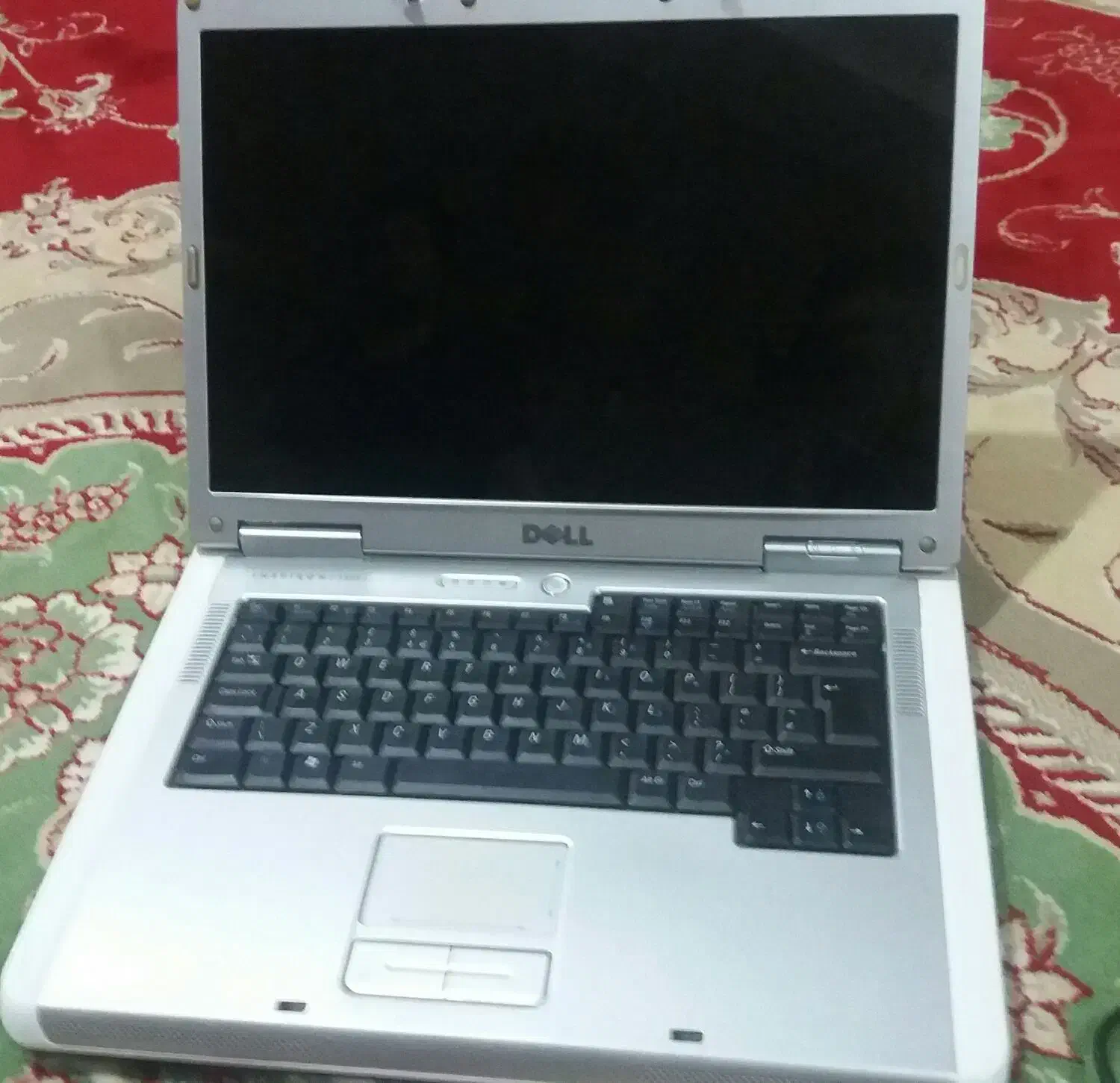 لپتاپ|رایانه همراه|مینودشت, |دیوار