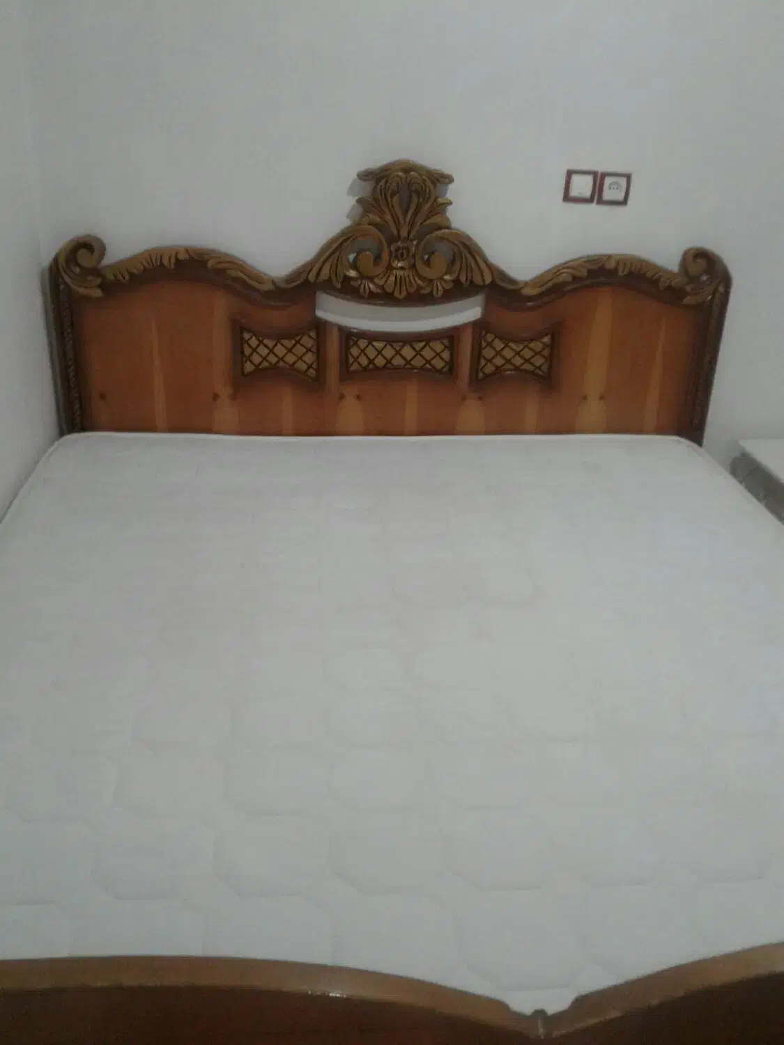 تخت خواب|تخت و سرویس خواب|اردبیل, |دیوار