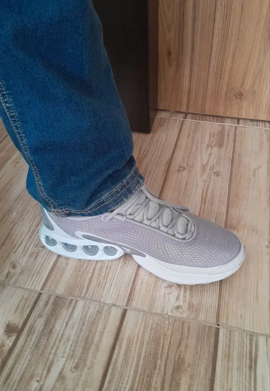 Nike Air Max dn|کیف، کفش، کمربند|اصفهان, هزارجریب|دیوار