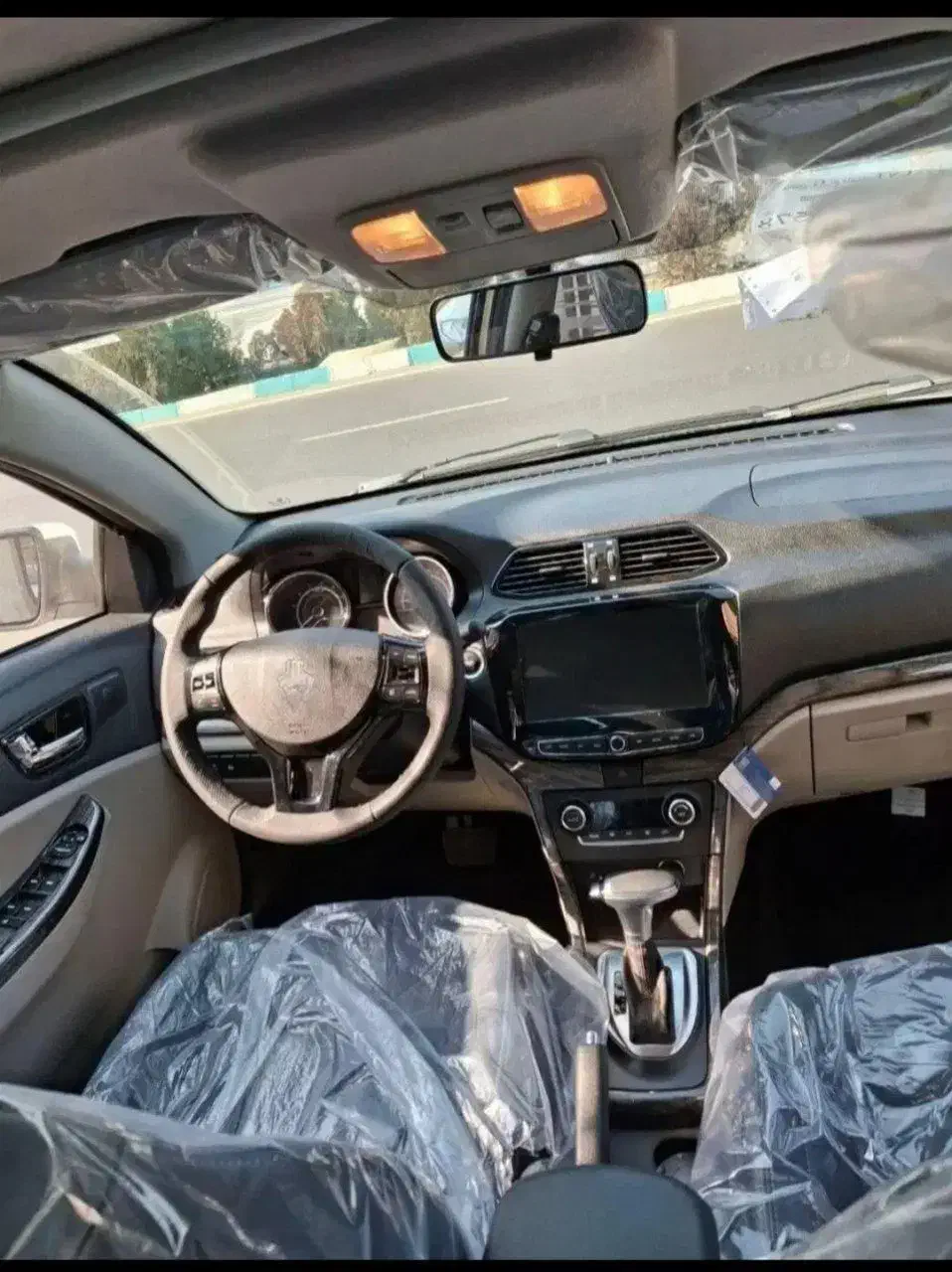 شاهین|خودرو سواری و وانت|ری, دولتآباد|دیوار