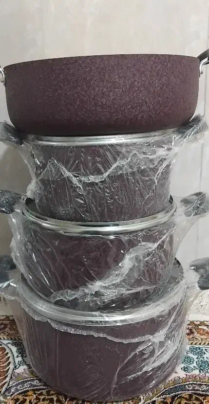 قابلمه|ظروف پخت‌وپز|نسیم‌شهر, |دیوار