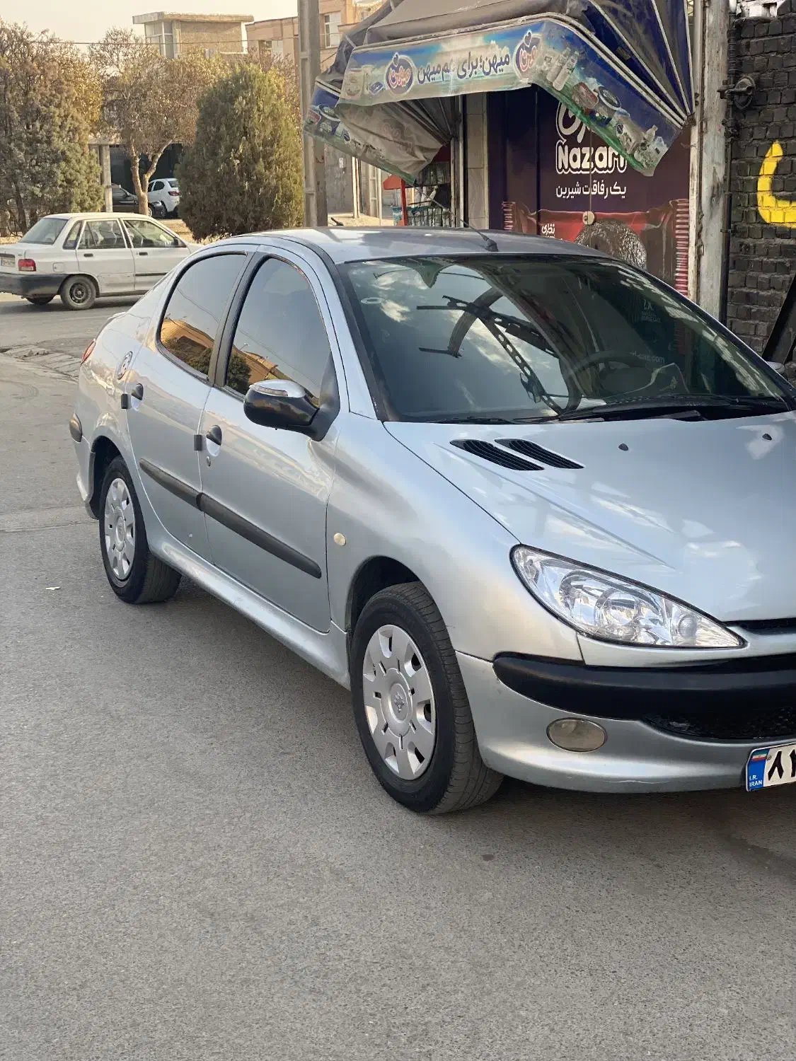 تیپ ۵ عروسک|خودرو سواری و وانت|ملکآباد, |دیوار