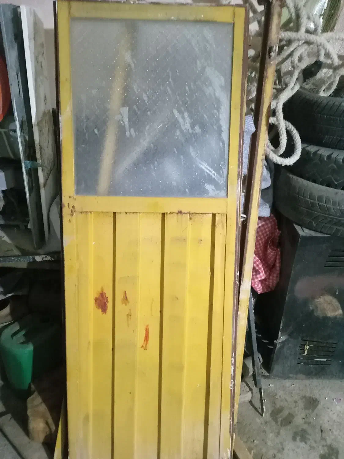 درب و پنجره|مصالح و تجهیزات ساختمان|ارومیه, |دیوار