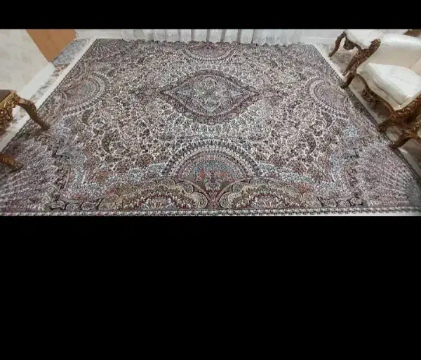 فرش 12 متری 700 شانه اکرلیک سنگین|فرش|اهواز, پردیس دو|دیوار